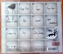 HEDİYE GÜVEN - YENGEÇ CD SIFIR