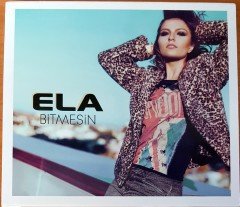 ELA - BİTMESİN CD 2.EL