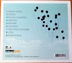 ELA - BİTMESİN CD 2.EL