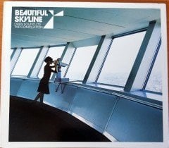 BEAUTIFUL SKYLINE / OPEN SOUND 03 THE COMPILATION CD 2.EL
