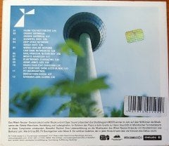 BEAUTIFUL SKYLINE / OPEN SOUND 03 THE COMPILATION CD 2.EL