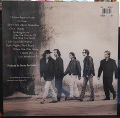BARNEY BENTALL - LONELY AVENUE (1990) - PLAK 2.EL