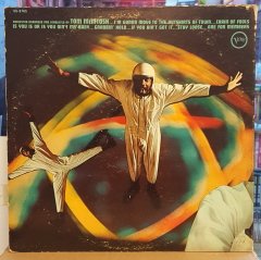 JIMMY SMITH - STAY LOOSE (1978) - LP SOUL FUNK JAZZ 2.EL PLAK