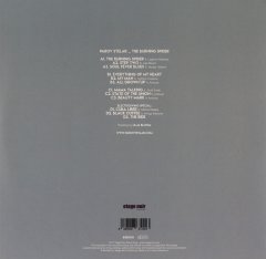 PHILIP GLASS - DANCE NOS. 1-5 (1988) - 3LP SIFIR PLAK