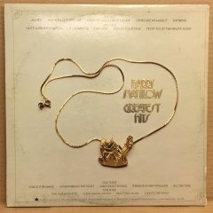 BARRY MANILOW - GREATEST HITS 2.EL 2PLAK