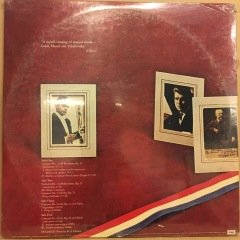 TCHAIKOVSKY THREE PIANO CONCERTOS NO.1-2-3 EMIL GILELS, LORIN MAAZEL 1973) SIFIR 2PLAK