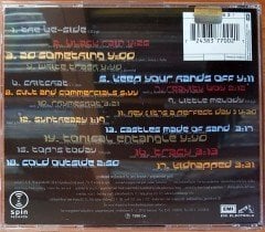 BE - BOLD (1996) - CD 2.EL