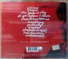 ANDREAS JOHNSON - LIEBLING CD 2.EL