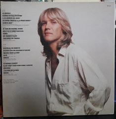 PATRICK JUVET - PATRICK JUVET (1975) - 2PLAK 2.EL