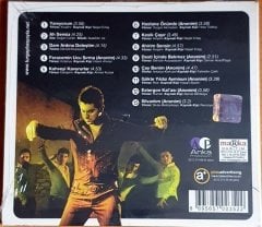 TURGAY BAŞYAYLA - YEDİVEREN - CD SIFIR