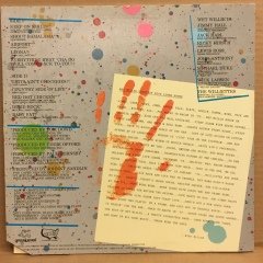 WET WILLIE - GREATEST HITS 1977 2.EL PLAK