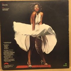 DONNA SUMMER - FOUR SEASONS OF LOVE (1976) - PLAK 2.EL