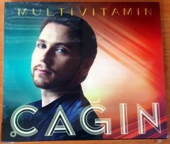 ÇAĞIN - MULTİVİTAMİN CD SIFIR