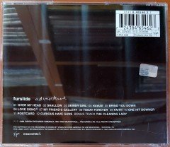 FURSLIDE - ADVENTURE CD 2.EL