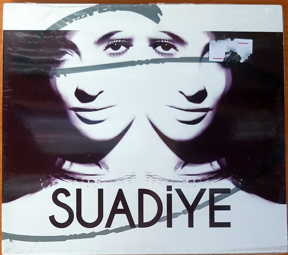 SUADİYE - SUADİYE CD SIFIR