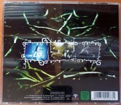 EVANESCENCE - ANYWHERE BUT HOME CD+DVD 2.EL