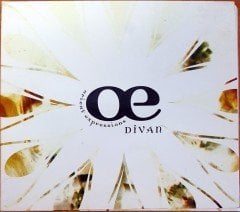 ORIENT EXPRESSIONS - DIVAN (2004) CD 2.EL