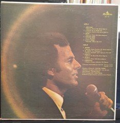 JULIO IGLESIAS - EL AMOR (1975) - PLAK 2.EL