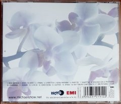 DESPINA VANDI - THE VERY BEST OF (2005) RADYO 104 / EMI CD 2.EL