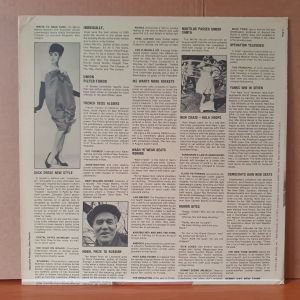 ROCK 'N' SOUL 1958 / THE ELEGANTS, THE CHANTELS, THE OLYMPICS, LLOYD PRICE, JERRY BUTLER (1973) - LP 2.EL PLAK