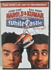 HAROLD AND KUMAR GO TO WHITE CASTLE - DVD 2.EL
