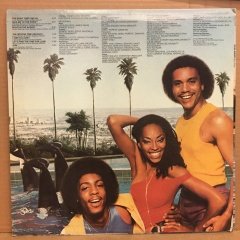 SHALAMAR - BIG FUN 2.EL PLAK