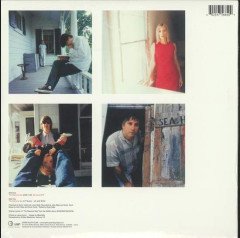SONIC YOUTH - THE DIAMOND SEA (1995) - 12'' MAXI SINGLE PLAK SIFIR