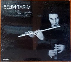 SELİM TARIM - BİR NEFES CD SIFIR