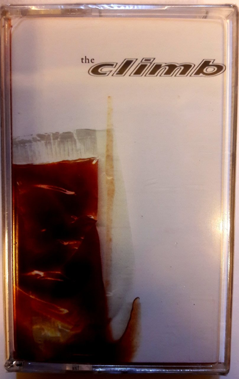 THE CLIMB - THE CLIMB (1999) - KASET SIFIR