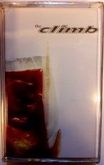 THE CLIMB - THE CLIMB (1999) - KASET SIFIR