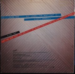 HAMILTON BOHANNON - CUT LOOSE (1979) - PLAK 2.EL