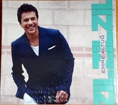 EMRE ALTUĞ - ZİL - CD SIFIR