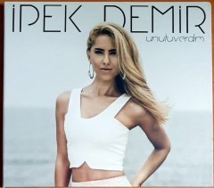 İPEK DEMİR - UNUTUVERDİM - CD 2.EL