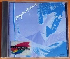 BRYAN ADAMS - BRYAN ADAMS (1980) - CD 2.EL