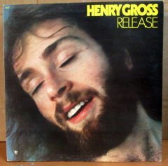HENRY GROSS - RELEASE - LP 2.EL