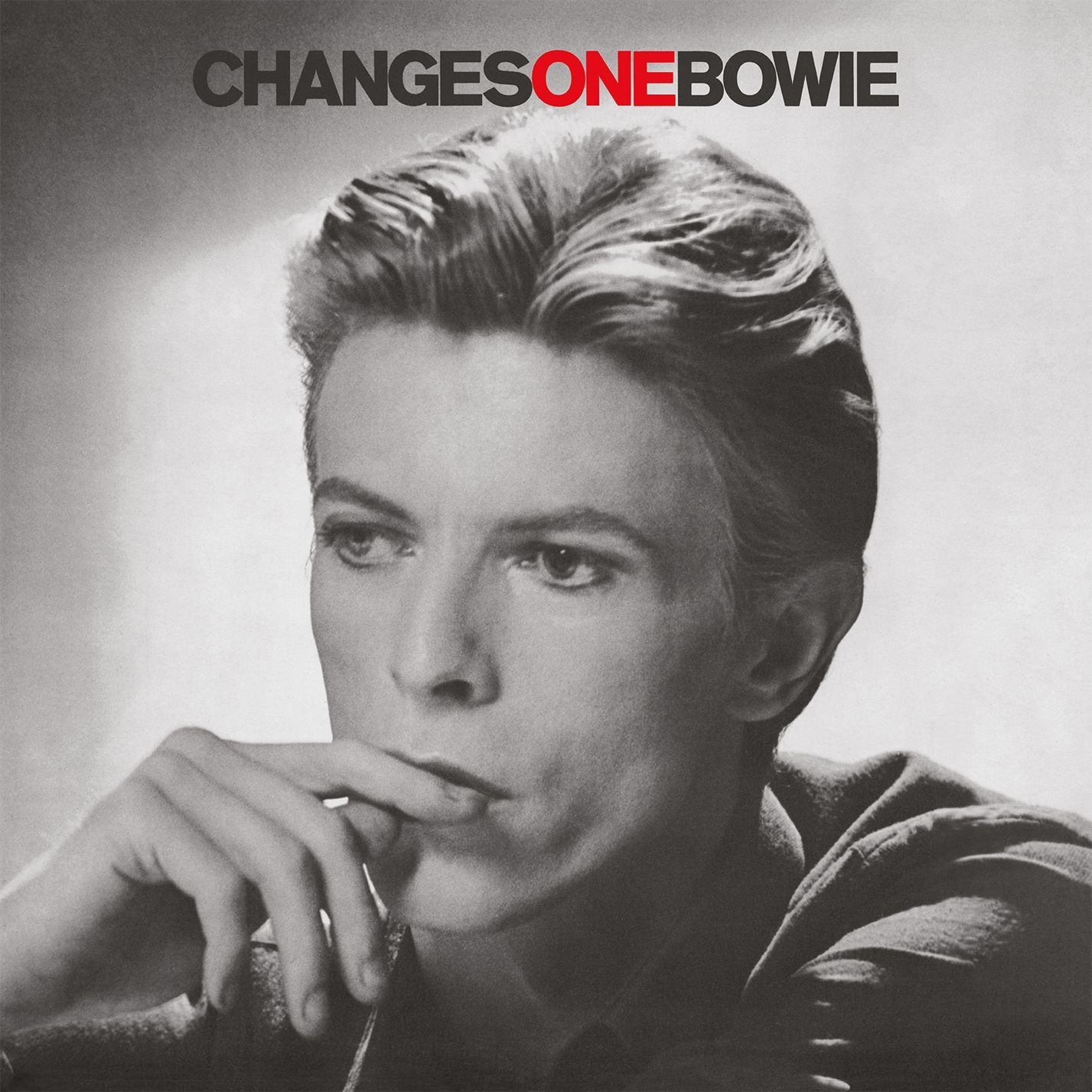 DAVID BOWIE - CHANGESONEBOWIE (1976) - LP COMPILATION 180GR 2016 EDITION SIFIR PLAK