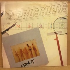 CRUSADERS - IMAGES 1978 2.EL PLAK