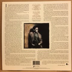 PAUL SIMON - GRACELAND (1968) 2017 REISSUE 180 GRAM 2.EL PLAK