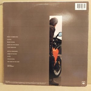 BOZ SCAGGS – OTHER ROADS (1988) LP 2.EL PLAK