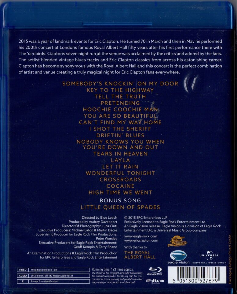 P.S. I LOVE YOU - HILARY SWANK - GERARD BUTLER - BLU-RAY 2.EL TR YOKTUR A BÖLGE