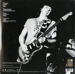 STEVIE RAY VAUGHAN - THE ESSENTIAL (2016) - 2LP SIFIR PLAK