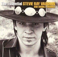 STEVIE RAY VAUGHAN - THE ESSENTIAL (2016) - 2LP SIFIR PLAK