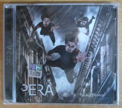 PERA - BİR BAŞKA DÜNYA - CD SIFIR