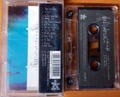 DELICATESSEN - HUSTLE INTO BED (1996) CASSETTE ''USED''