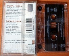MARIA FARADOURI SINGS SONGS BY LIVANELI (2000) CASSETTE MADE IN EU ''USED''