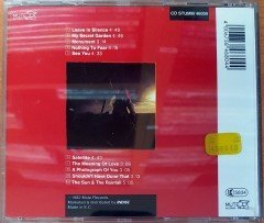 DEPECHE MODE - A BROKEN FRAME (1982) MUTE RECORDS / MADE IN TURKEY CD 2.EL