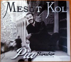 MESUT KOL - PİA / BERABER CD 2.EL