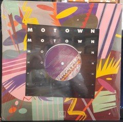 FAMILY DREAM - RESCUE ME (1987) - 12'' MAXI SINGLE VINYL PLAK SIFIR