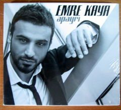 EMRE KAYA - APAYRI CD SIFIR
