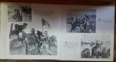 THREE ADVENTURES OF DAVY CROCKETT - WALT DISNEY - PLAK 2.EL
